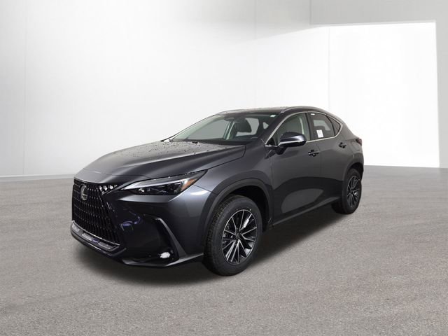New 2026 Lexus NX 350 FWD image 2