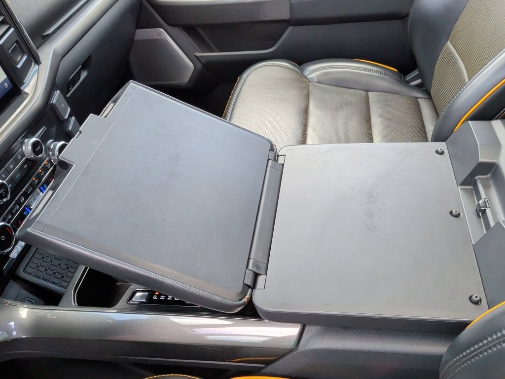 Used 2023 Ford F150 Tremor w/ Equipment Group 402A High AWD/4WD image 40