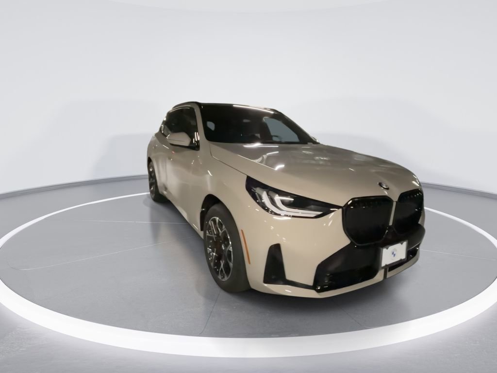 New 2026 BMW X3 xDrive30 w/ M Sport Package image 2