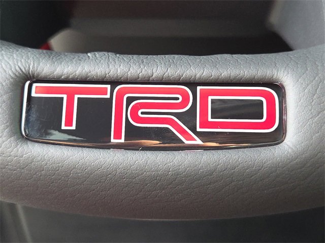 New 2026 Toyota Tundra TRD Pro image 29