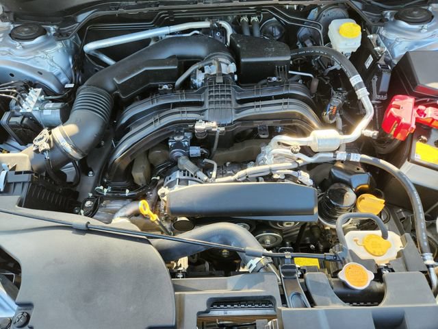 Certified 2025 Subaru Forester Premium AWD/4WD image 32
