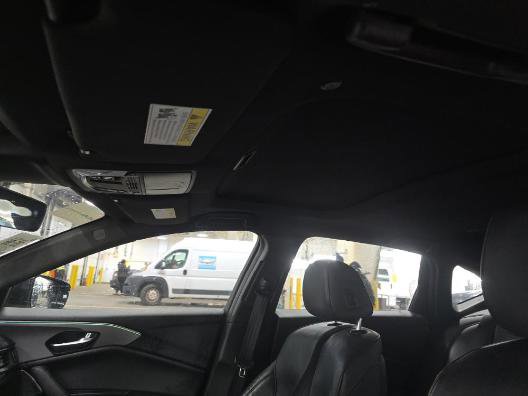 Used 2022 Acura TLX SH-AWD w/ A-SPEC Pkg image 8