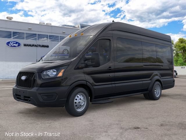 New 2026 Ford Transit 350 XL