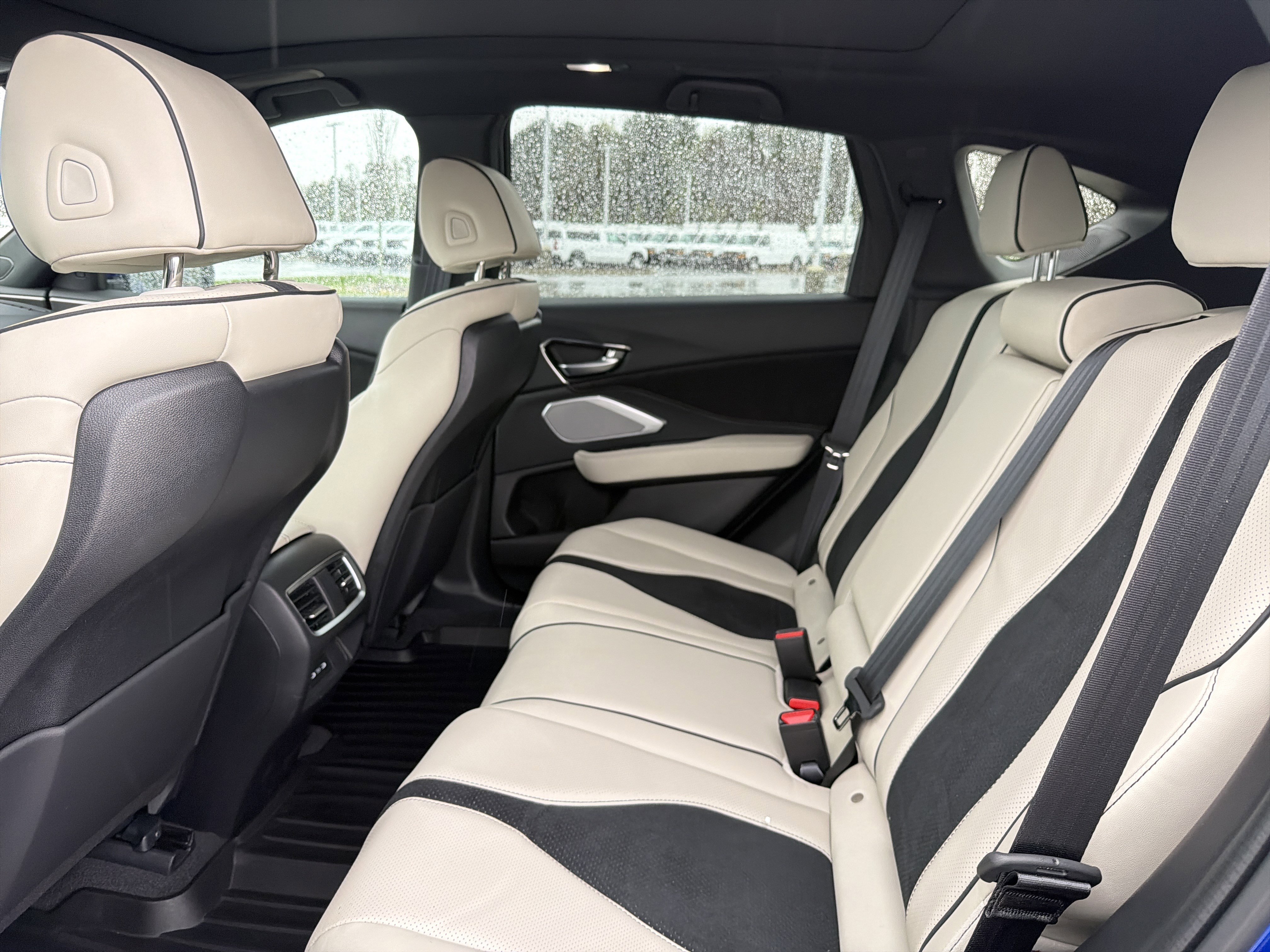 Used 2026 Acura RDX A-Spec image 31