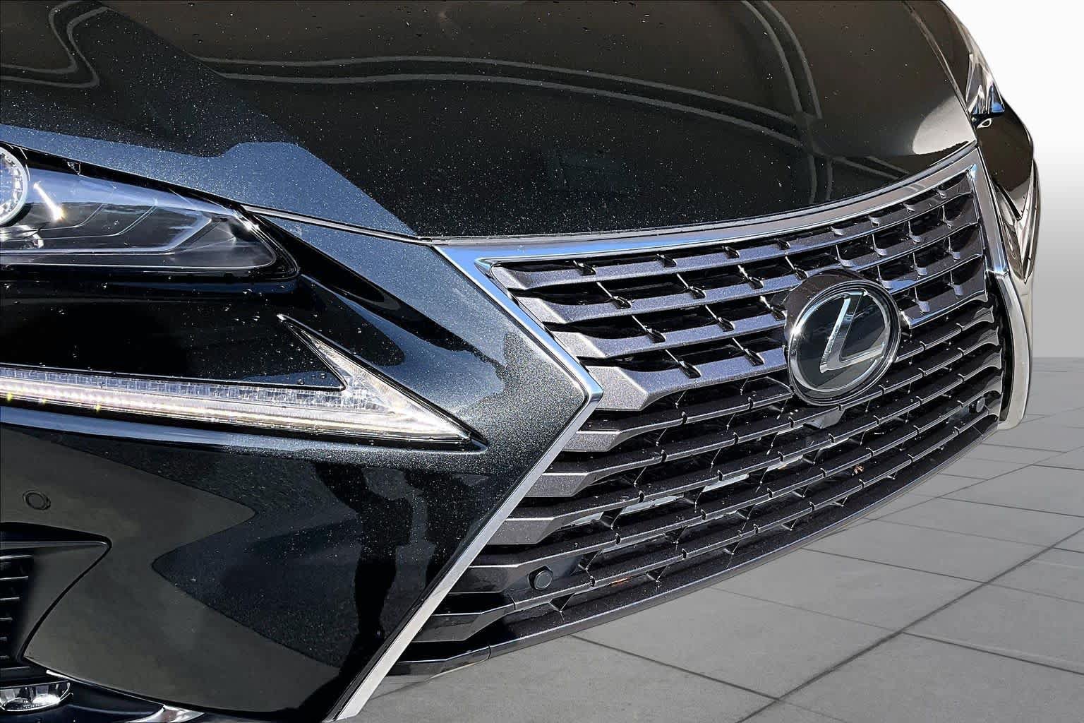 Used 2021 Lexus NX 300 FWD w/ Premium Package image 29