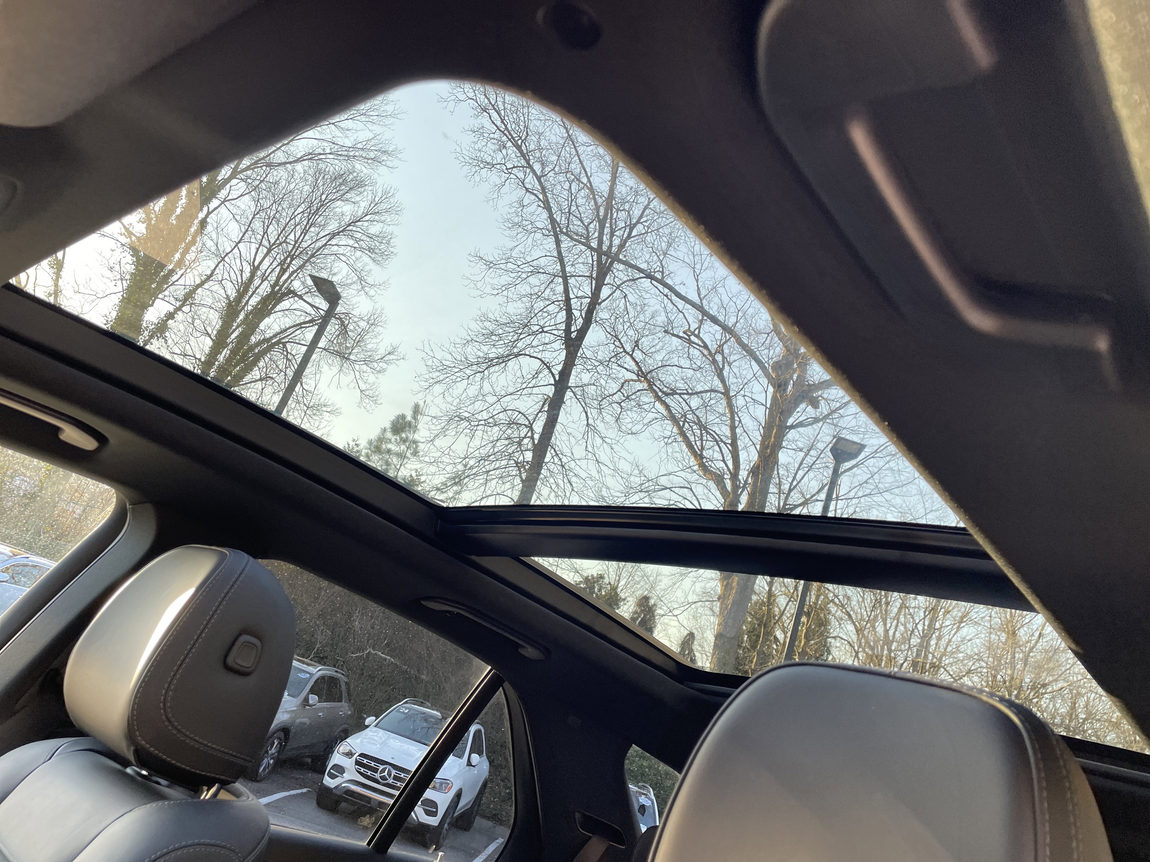 Certified 2024 Mercedes-Benz GLE 53 AMG 4MATIC image 21