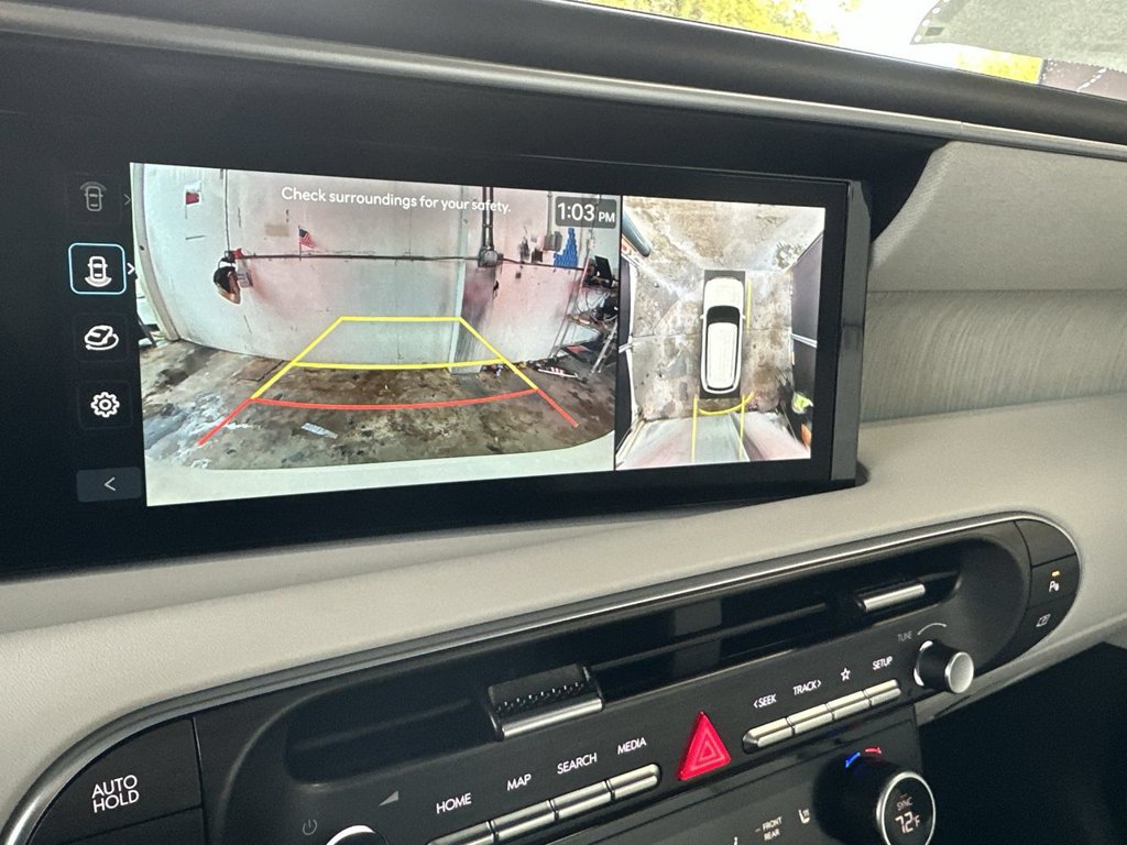 New 2027 Hyundai Palisade Calligraphy FWD image 19