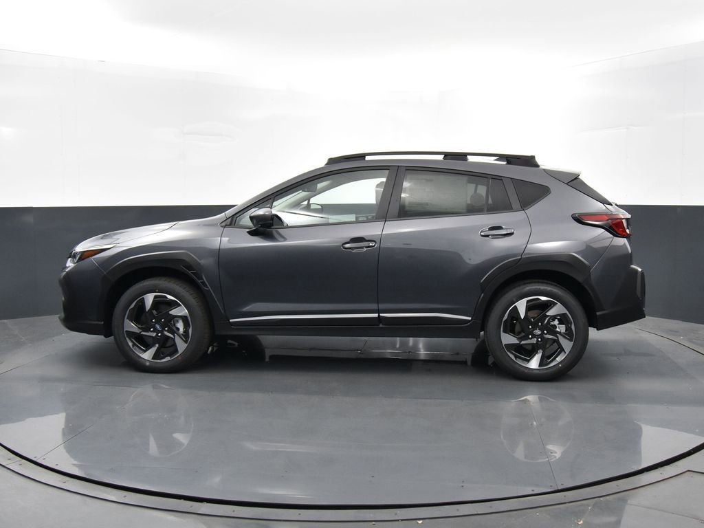 New 2026 Subaru Crosstrek 2.5i Limited image 6