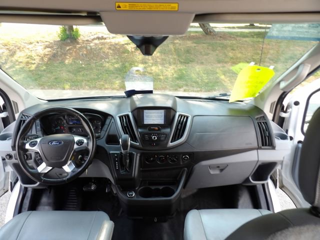 Used 2019 Ford Transit 250 148 Medium Roof image 20
