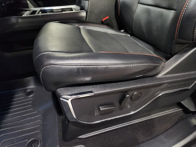 Used 2024 Ford F250 Lariat w/ Lariat Ultimate Package AWD/4WD image 22