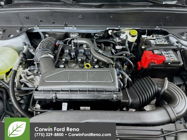 New 2026 Ford Bronco Sport Outer Banks AWD/4WD image 31