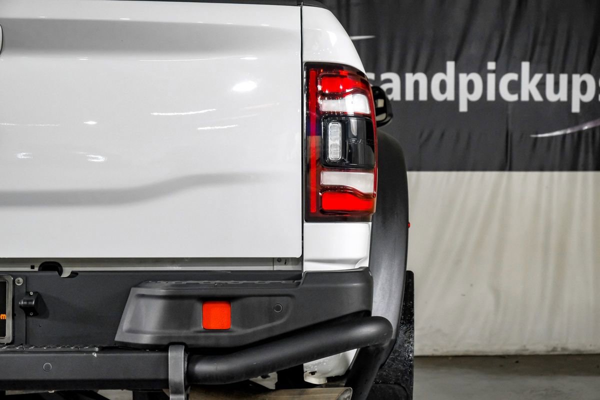 Used 2021 RAM 2500 Laramie AWD/4WD image 42