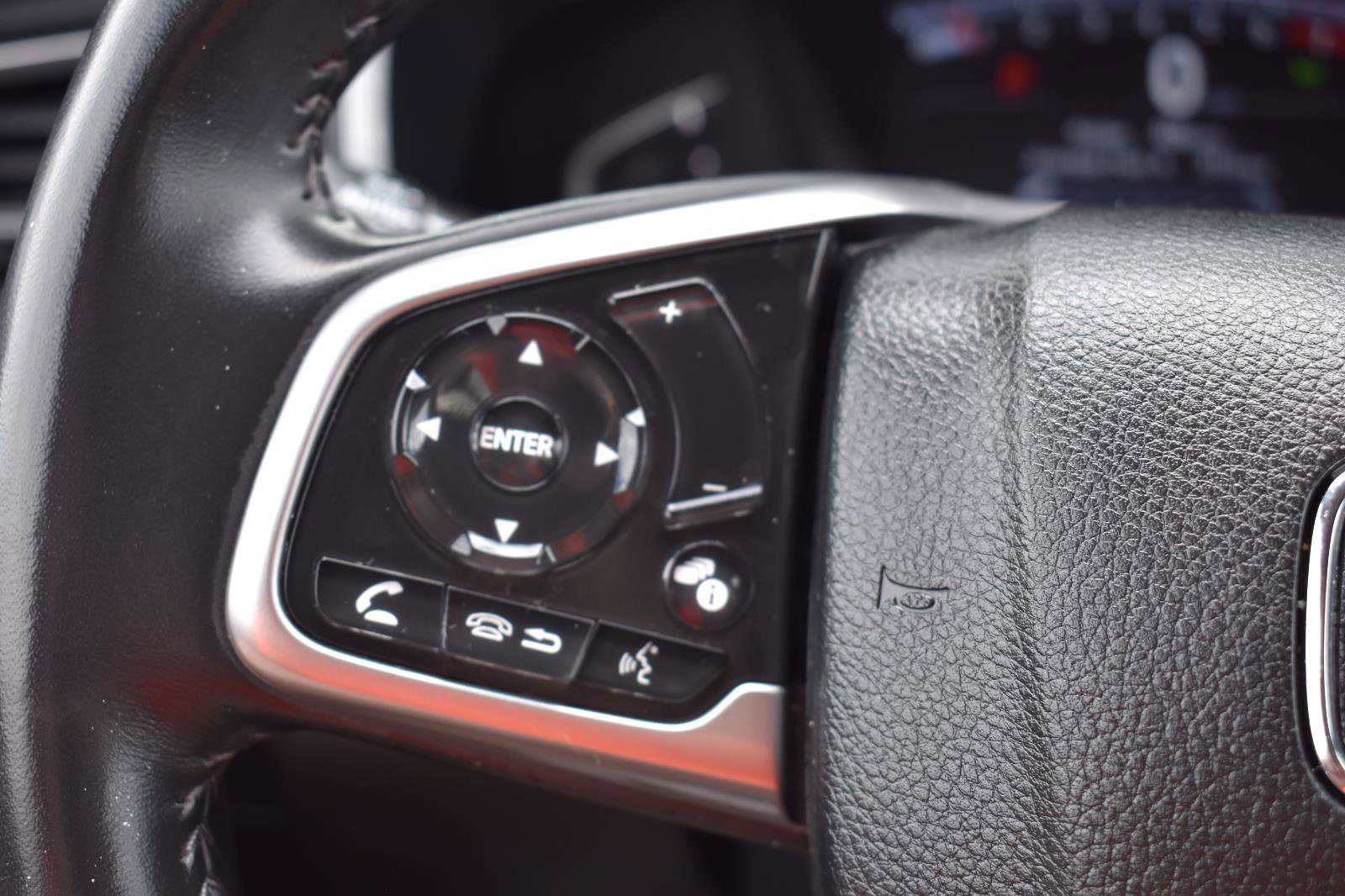 Used 2019 Honda CR-V EX-L image 34