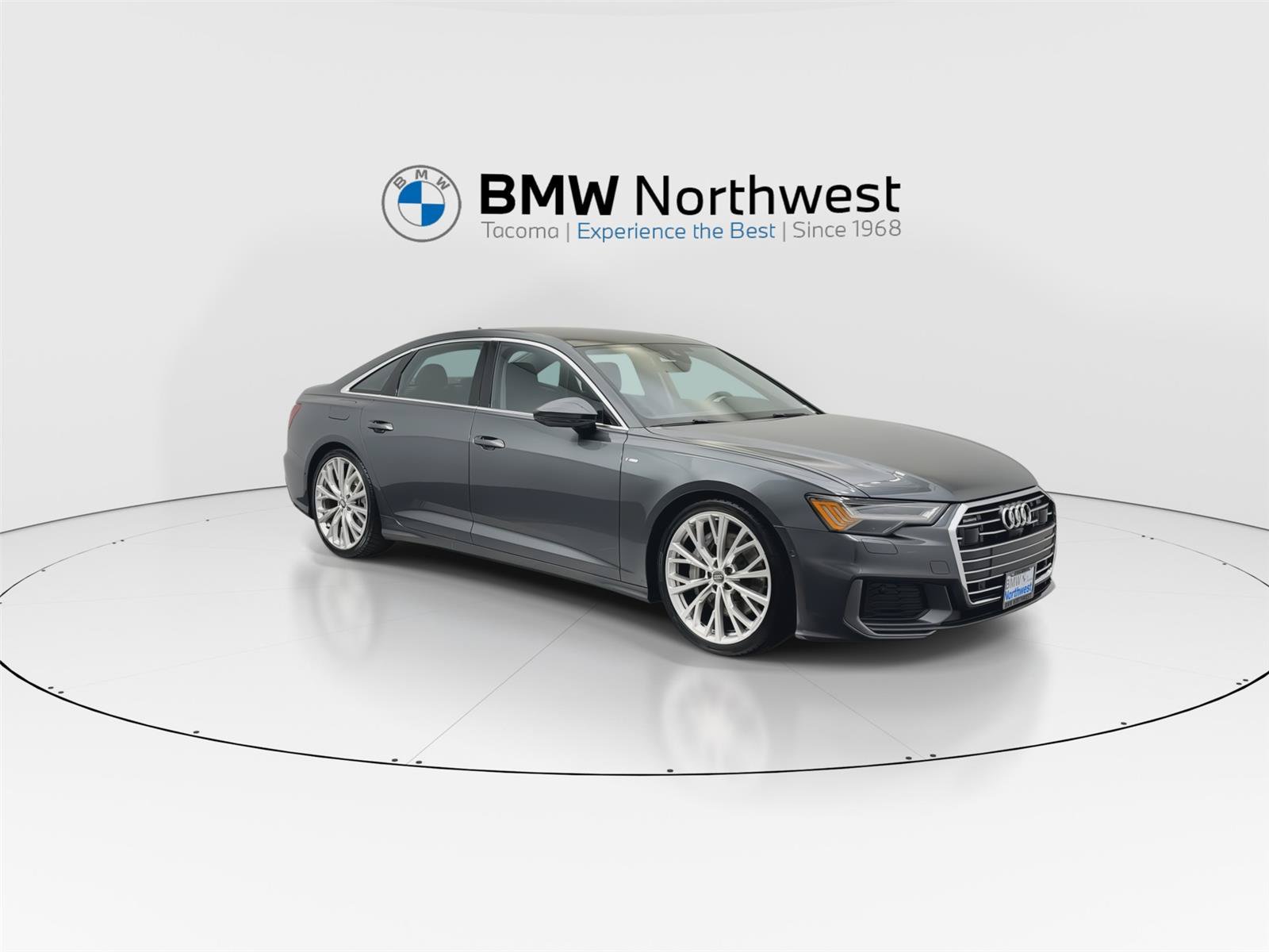 Used 2019 Audi A6 3.0T Prestige AWD/4WD image 6