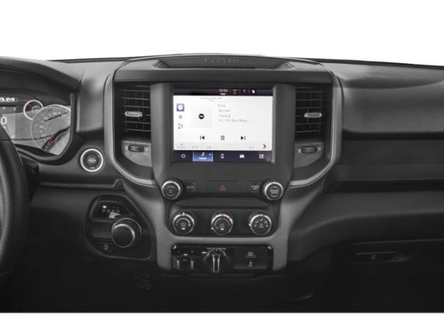 Used 2024 RAM 1500 Tradesman w/ Night Edition AWD/4WD image 13