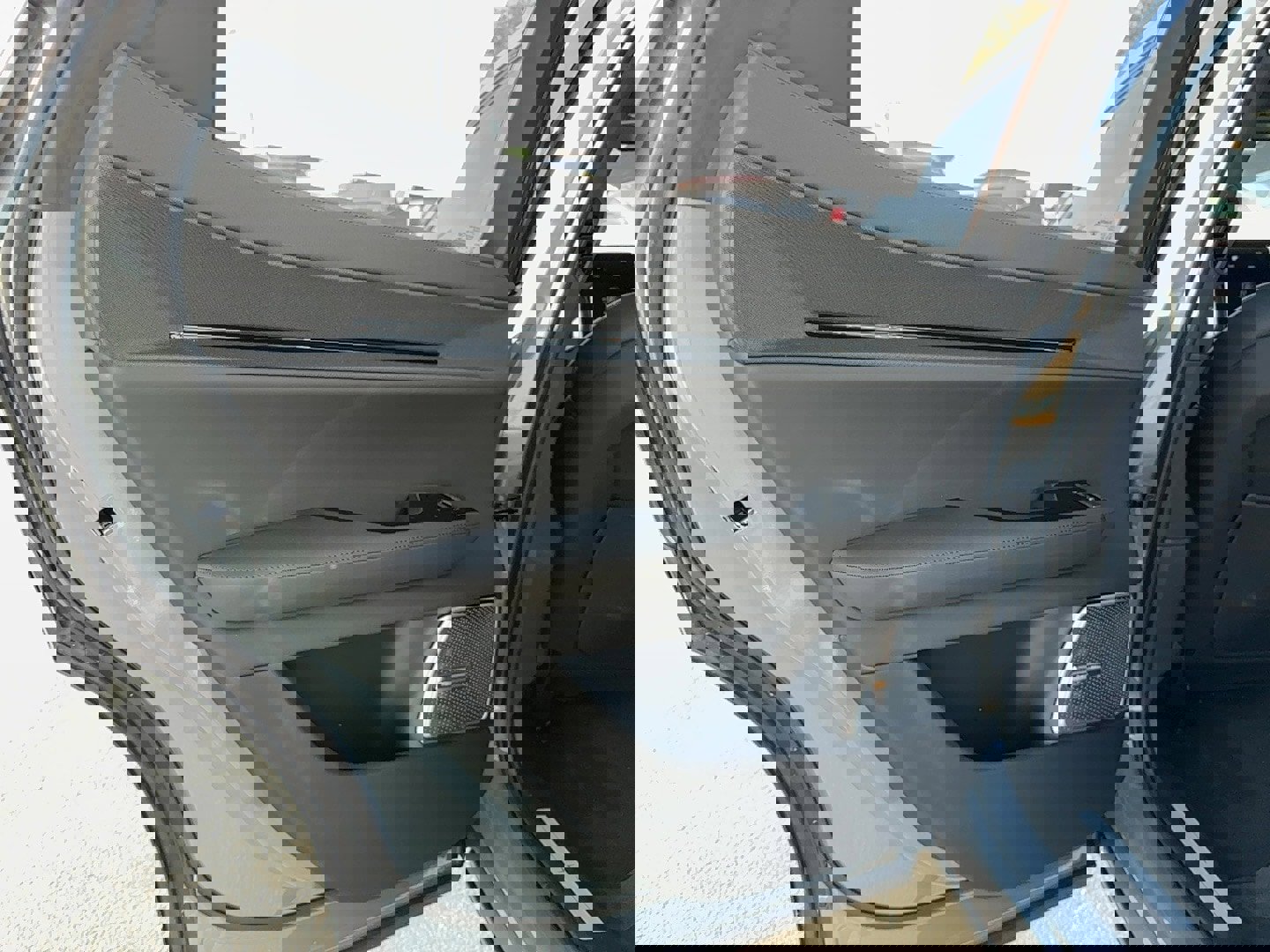 New 2025 Polestar Polestar 3 image 15