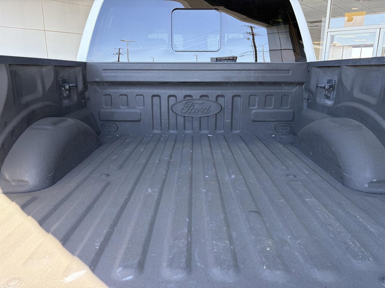 Used 2022 Ford F150 Raptor w/ Equipment Group 801A High AWD/4WD image 19