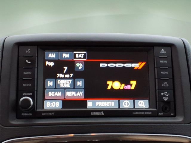 Used 2015 Dodge Grand Caravan SXT w/ UConnect Hands-Free Group image 20