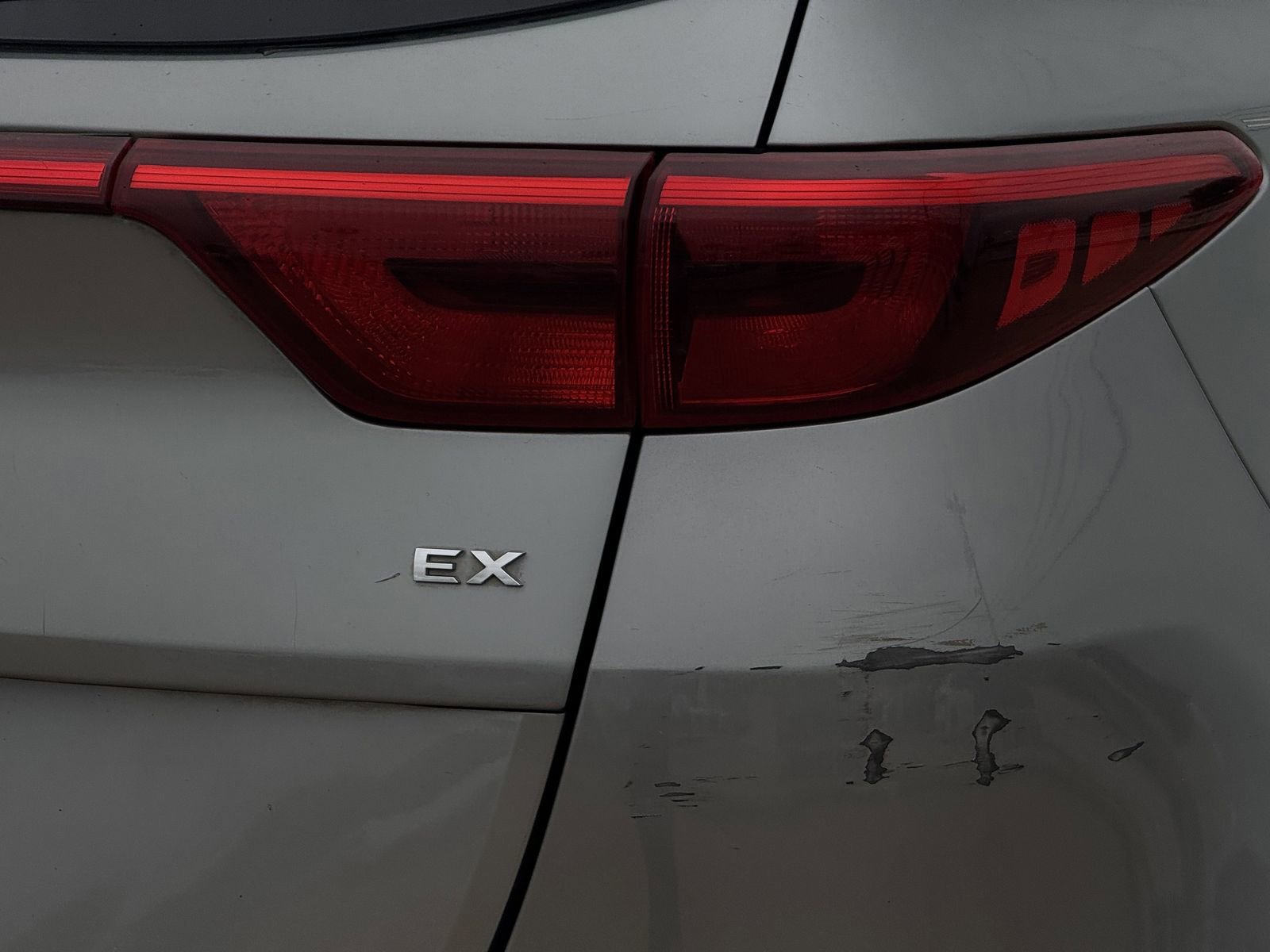 Used 2019 Kia Sportage EX FWD image 11