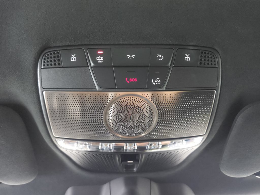 Used 2025 Mercedes-Benz G 550 image 23