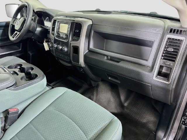 Used 2018 RAM 1500 Tradesman w/ Popular Equipment Group RWD image 28
