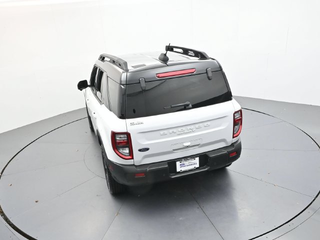 Used 2025 Ford Bronco Sport Outer Banks w/ Outer Banks Tech Package+ AWD/4WD image 41