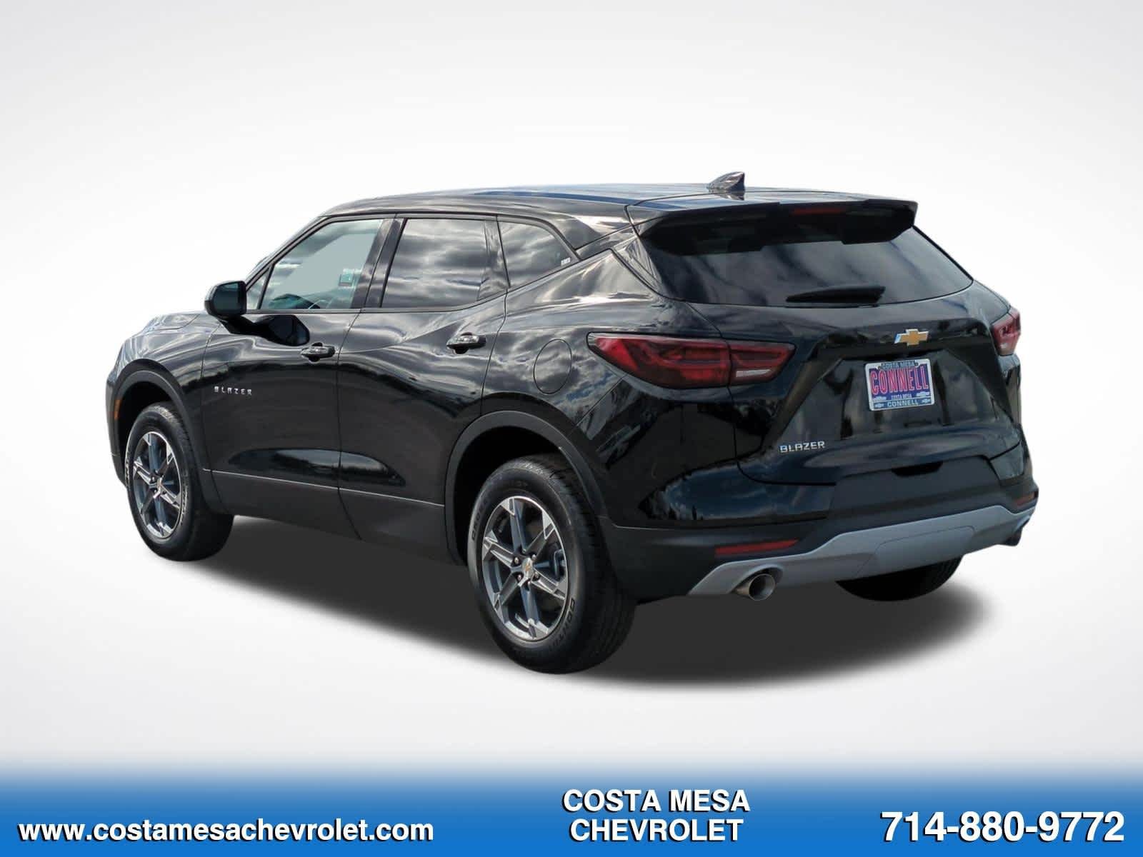 New 2026 Chevrolet Blazer LT FWD image 7