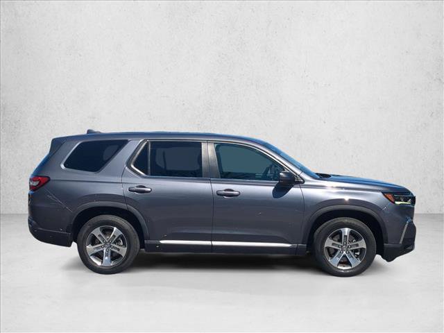 Used 2024 Honda Pilot EX-L image 4