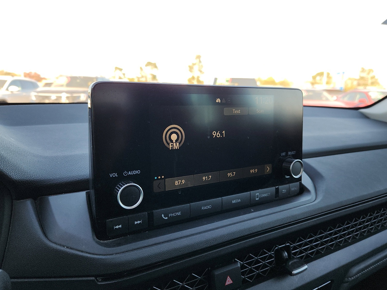 Used 2024 Honda Accord EX image 19