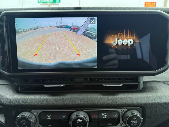 Used 2024 Jeep Wrangler Sport S image 24