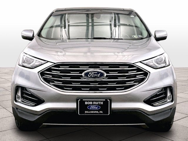 Used 2020 Ford Edge SEL w/ Convenience Package AWD/4WD image 3