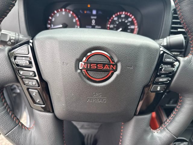 Used 2022 Nissan Frontier PRO-4X AWD/4WD image 25