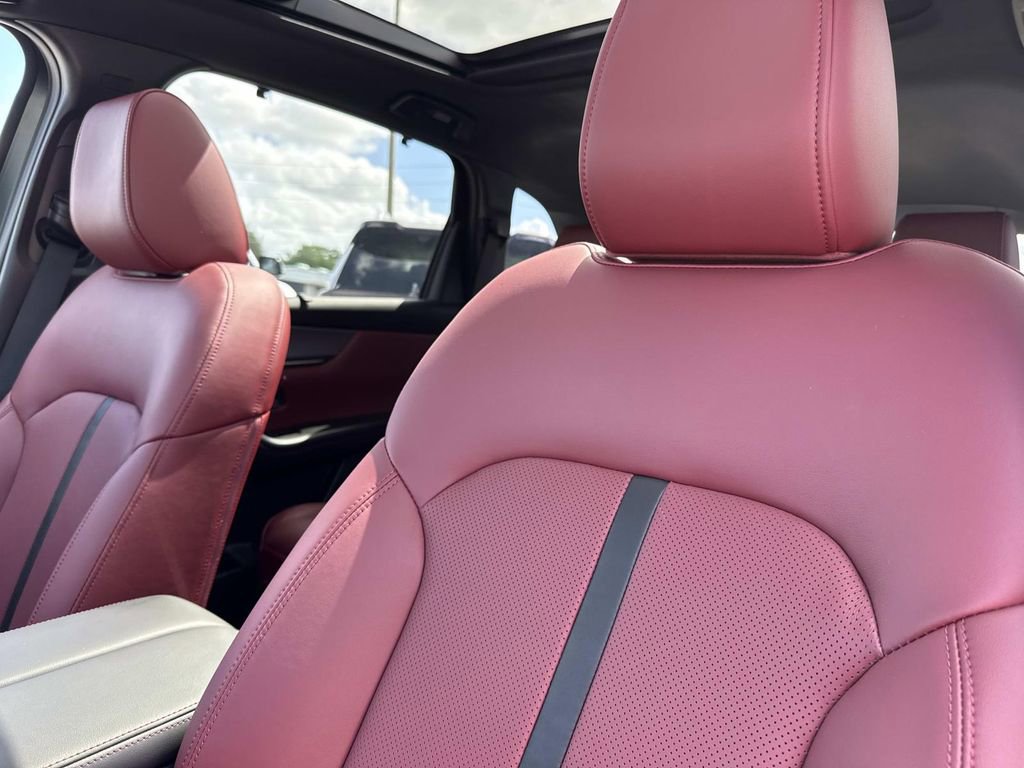 New 2026 MAZDA CX-70 3.3 Turbo S w/ Premium Package image 30