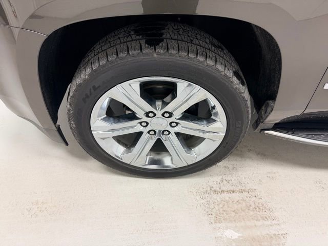 Certified 2020 GMC Yukon XL Denali w/ Open Road Package image 21