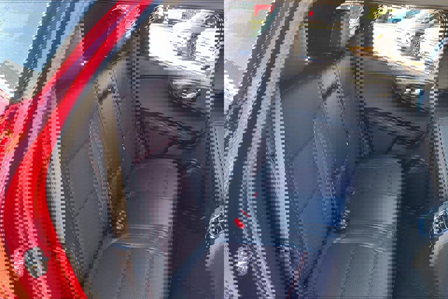 Certified 2025 Chevrolet Blazer RS image 18