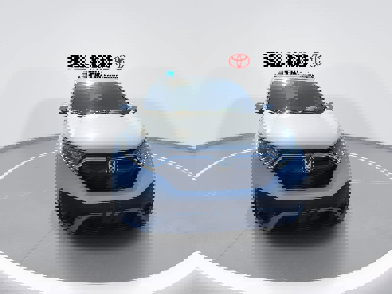 Used 2020 Honda CR-V EX-L image 3