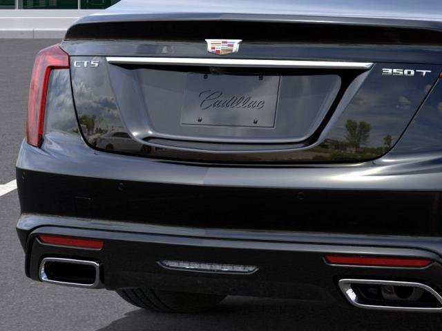 New 2026 Cadillac CT5 Premium Luxury RWD image 14