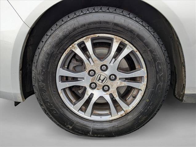 Used 2012 Honda Odyssey EX-L image 9