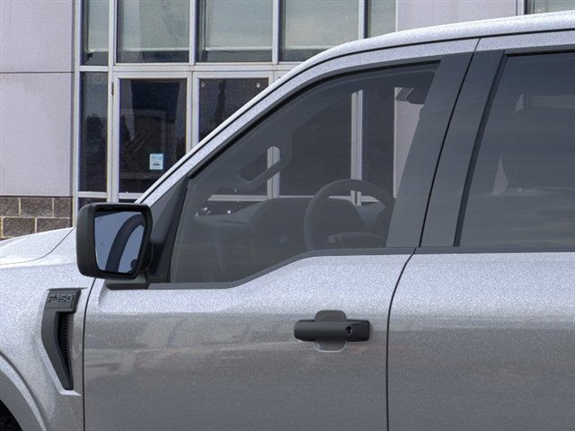 New 2025 Ford F150 STX w/ Equipment Group 201A FX4 image 20