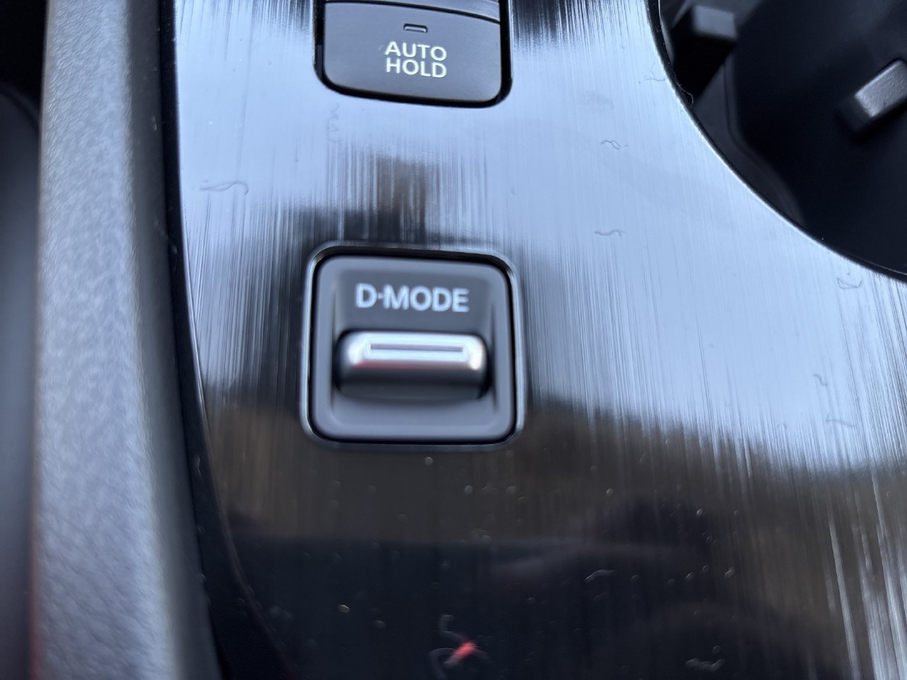 New 2026 Nissan Rogue Dark Armor FWD image 9