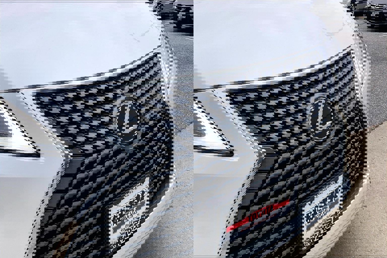 Used 2022 Lexus RX 350 AWD w/ Premium Package image 35