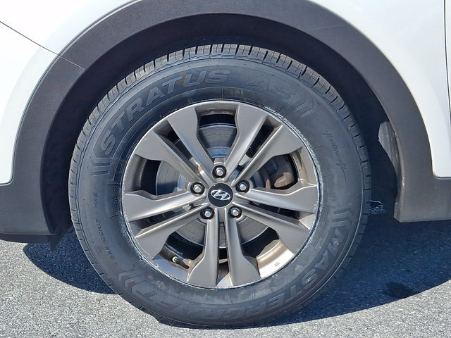Used 2016 Hyundai Santa Fe Sport w/ Option Group 04 AWD/4WD image 6