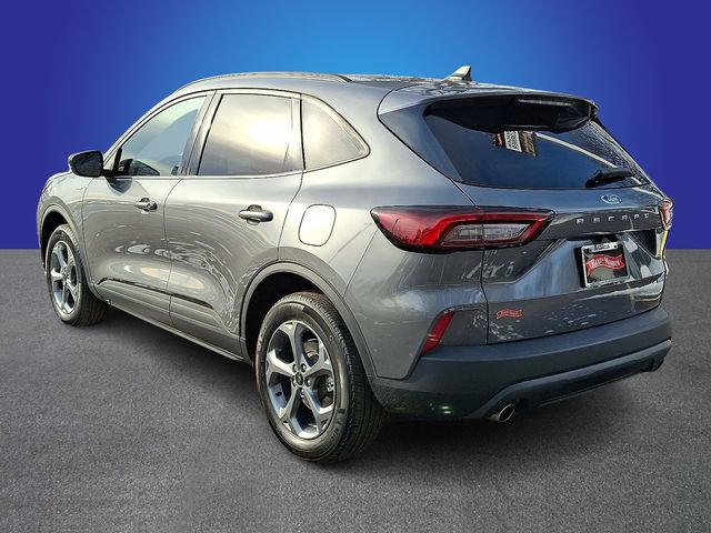 Used 2025 Ford Escape ST-Line Select image 6