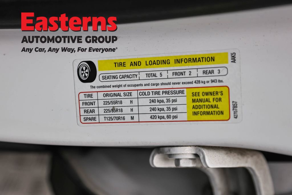 Used 2021 Buick Encore GX Preferred FWD image 34