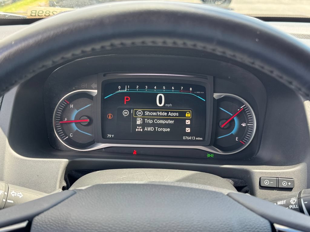 Used 2019 Honda Pilot Touring image 10