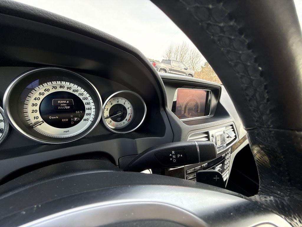 Used 2014 Mercedes-Benz E 350 E350 image 20
