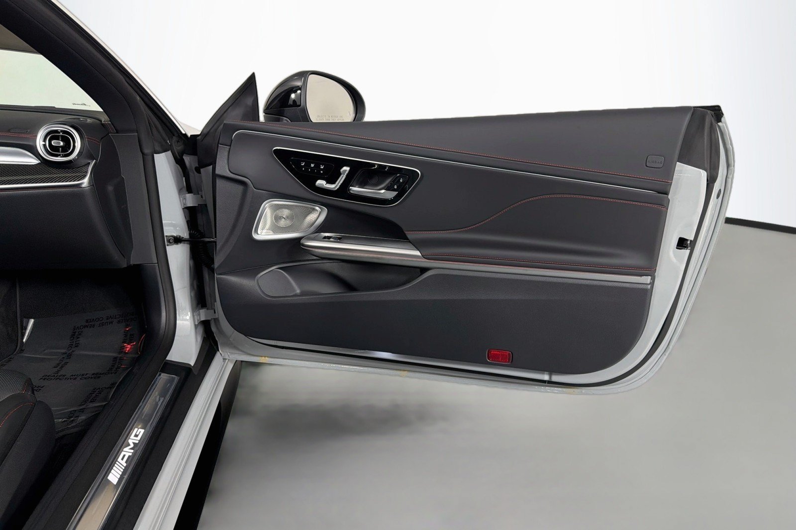 New 2027 Mercedes-Benz CLE 53 AMG 4MATIC Cabriolet image 25
