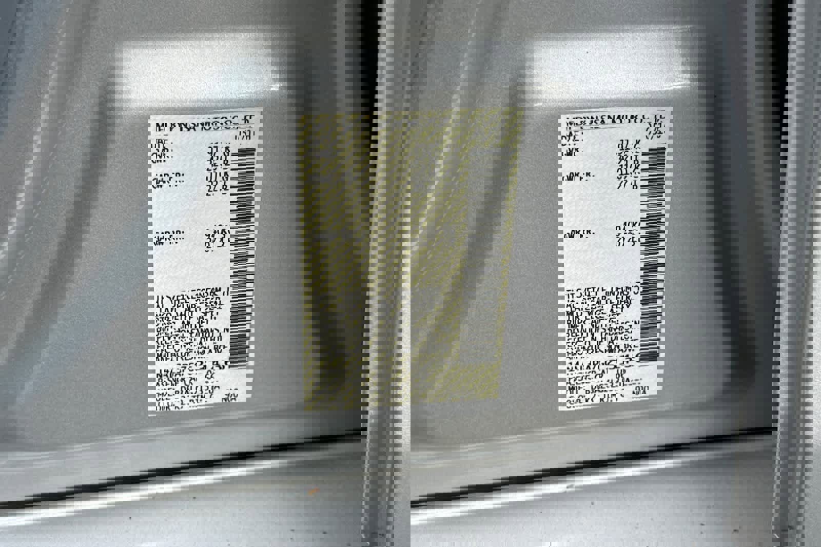 Used 2016 Nissan Altima 2.5 S w/ Power Driver Seat Package image 24