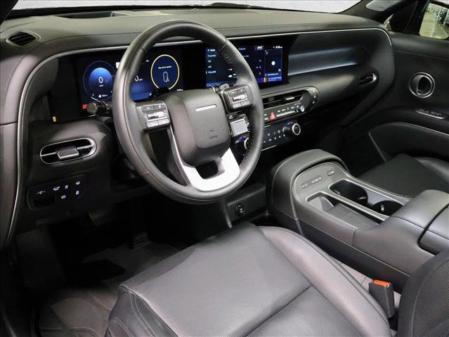 Used 2026 Hyundai Palisade Calligraphy AWD/4WD image 14