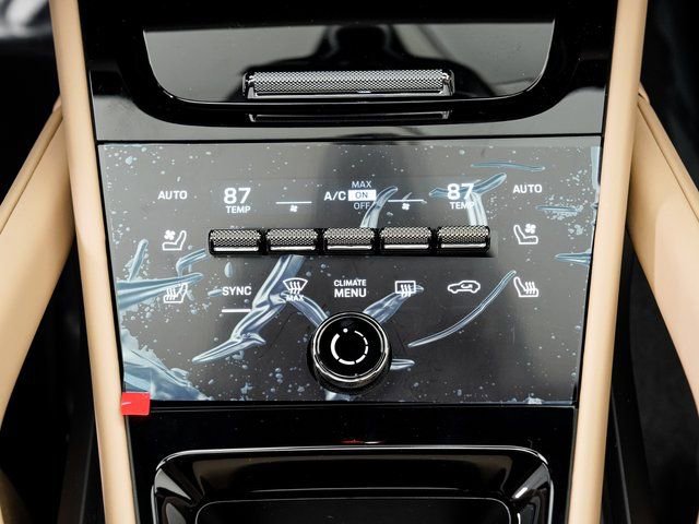 New 2026 Porsche Cayenne image 20